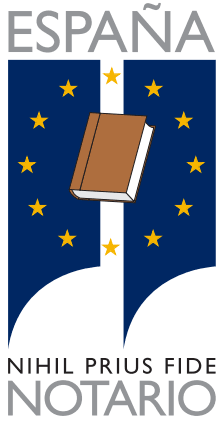 Logo Notaría MiraFlores